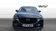 Mazda CX-5 2.0 e-Skyactiv G MHEV Centre-Line 5dr Petrol Estate